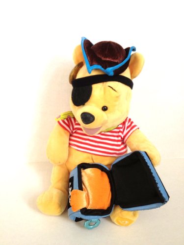 Pirate Pooh
