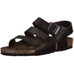 Birkenstock Genua, Sandali in vero cu...