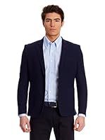 Solera Y Arte Americana Hombre (Azul)