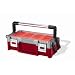 Keter 17186819 18-Inch Cantilever Tool Box Keter 17186819 18-Inch Cantilever Tool Box