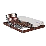 Bultex sommier relaxation kronos 210, 13 cm - 1 pers. S 90*190