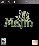 Majin and the Forsaken Kingdom