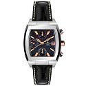 Jacques Lemans Men's Geneve Collection Automatic Watch GU149C-AAT01C