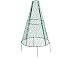 Avalon Buchsbaum-Form Turm grün 36x54 cm