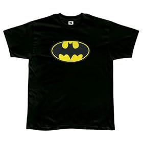 Batman - Logo Youth T-Shirt