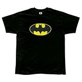  : Batman - Logo Youth T-Shirt
