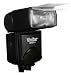 Sony Alpha DSLR-A350 Zoom/Bounce & Swivel Head Flash (Guide Number Of 148 Feet 45 m At 85mm)