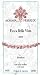 2009 Achaval Ferrer Finca Bella Vista 750 ml