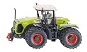 Siku 3271 - Claas Xerion (farblich sortiert)