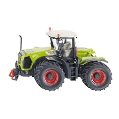Siku 3271 - Claas Xerion (farblich sortiert)