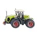 Siku 3271 - Claas Xerion (farblich sortiert)