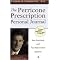 The Perricone Prescription Personal Journal (Your Total Body and Face Rejuvenation Daybook) (Spiral) (Paperback)