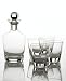 Block "Overture" Whiskey Set