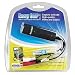 Easy CAP WS-U20CAP USB 2.0 Video Capture Box with Audio