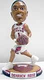Derrick Rose #1 Chicago Bulls Bobblehead