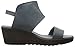 Aerosoles Women's In The Bog Wedge Sandal