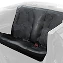 Type S SC01934B-6 Black Sportex Universal Rear Bench Cover