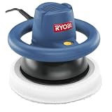Factory-Reconditioned Ryobi ZRRB101 10-Inch Orbital Buffer