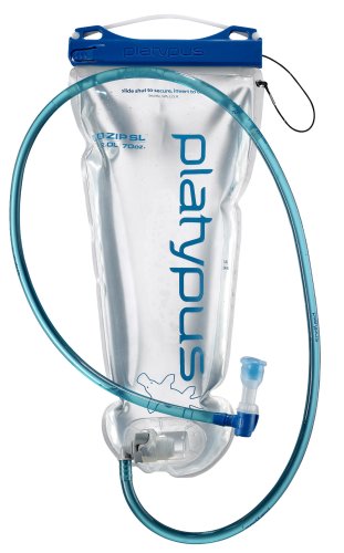 Platypus Big Zip SL Hydration System - In Your Choice of Sizes
