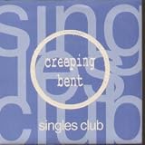 THEME E/WAVES ON 7 INCH (7" 45) UK CREEPING BENT 1997