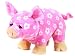 Webkinz Daisy Pig Plush with Sealed Adoption Code