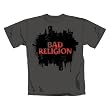 Bad Religion...