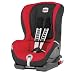 Britax Duo Plus Car Seat Group 1 (Lisa/Red)