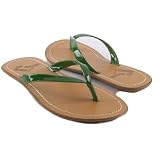 Report Breeze Green thongs