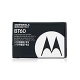 Motorola Li-Ion Battery for Motorola A1200, V190, V195, V365 (Black)