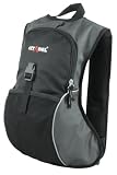 Citadel Rucksack CFR 500, 11,5 l, grau/schwarz - 