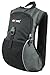 Sports : Citadel Rucksack CFR 500, 11,5 l, grau/schwarz
