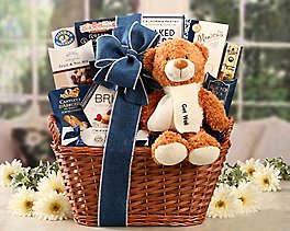 Bear Hugs – Get Well