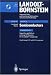 Impurities and Defects in Group IV-IV and III-V Compounds: Supplement to Vol. III/22b...