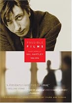 Watch Hal Hartley - Possible Films Movie Online.