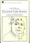 Elizabeth Cady Stanton, a radical for woman's rights (The library of American biography)