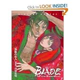 Hiroaki Samura,Camellia Nieh'sThe Art of Blade of the Immortal [Hardcover](2010)