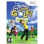 We Love Golf [UK Import]