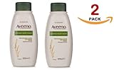 Aveeno 2 PACK Body Wash 500ml