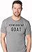 Ask Me About My Goat Flip Up T Shirt Funny Goats Shirt