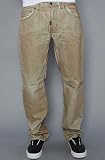 LRG The Geographica TS Jean in Beige,Denim for Men
