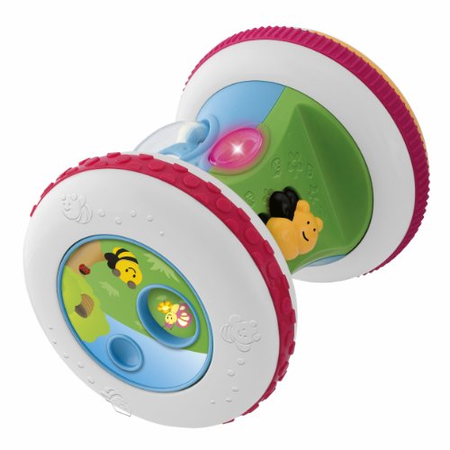 Imagen 1 de Chicco 71707000000 - Roller primavera