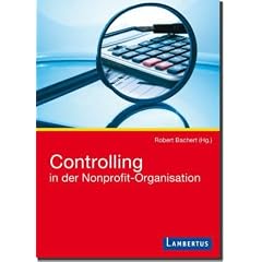 Controlling in der Nonprofit-Organisation