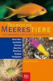 Tropische Meerestiere. Bestimmungsbuch f�r Taucher und Schnorchler: Rotes Meer, Seychellen, Komoren, Mauritius, Malediven, Thailand