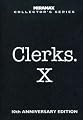 Clerks (Three-Disc 10th Anniversary Collector's Edition)