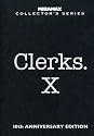 Clerks (Three-Disc 10th Anniversary Collector's Edition)