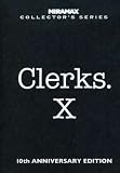 Clerks - 10th Anniversary Collector's Series (3-Pack)