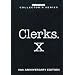 Clerks (Three-Disc 10th Anniversary Collector's Edition)
