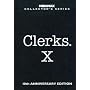 Clerks X [10th Anniversary Edition] [3 Discs] [Imp&hellip <b>DVD</b> ~ Brian O'Halloran