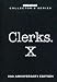 DVD : Clerks