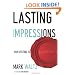 Lasting Impressions: From Visiting to Belonging